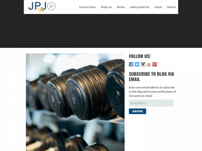 jpjtalk.com snapshot
