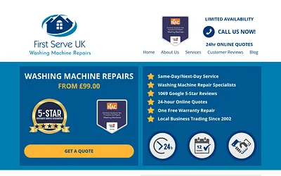 firstserveuk.co.uk snapshot