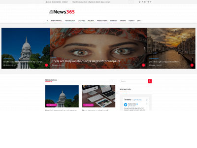 intrigani.com snapshot