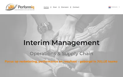 performiq.info snapshot