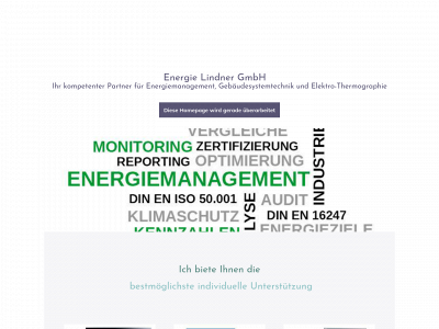 energie-lindner.de snapshot