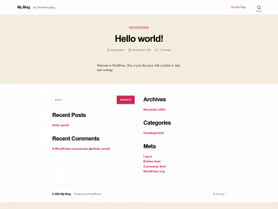 sachsosa.org snapshot
