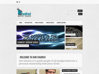 bbcosky.org snapshot