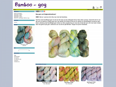 bamboo-gog.com snapshot