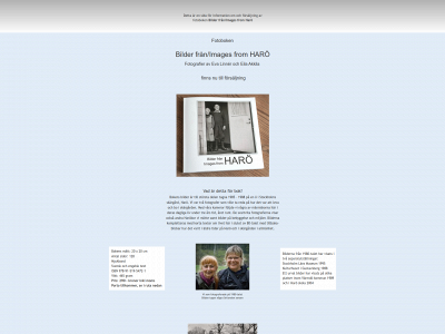 tillia.se snapshot