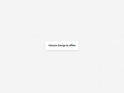 hamore.se snapshot