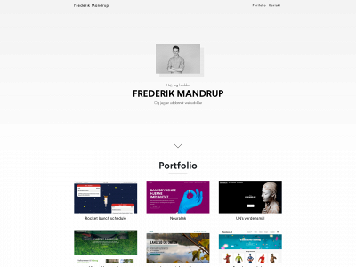 frederikm.dk snapshot