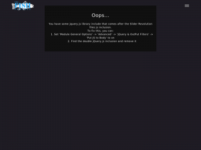 thefishproject.dk snapshot