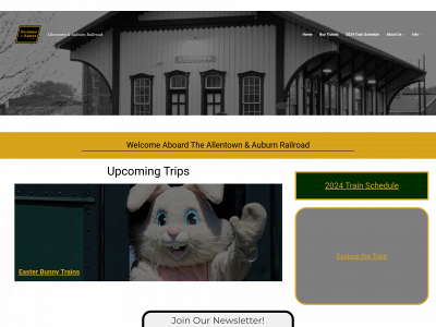 allnrr.com snapshot