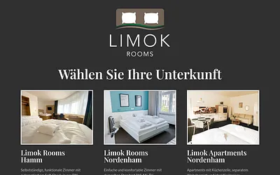 limok-rooms.de snapshot
