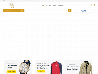 najd-products.com snapshot