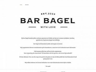 barbagel.be snapshot
