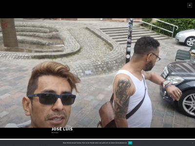 joseluis.de snapshot