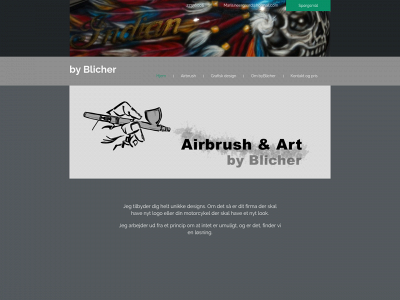 byblicher.dk snapshot