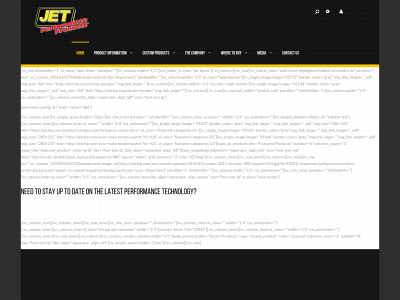 jetchip.com snapshot