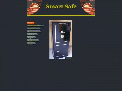smart-safe.at snapshot