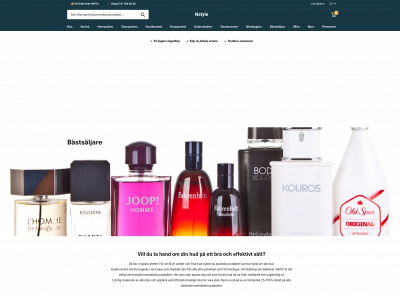 nstyle.se snapshot