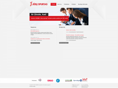 jususpurtas.lt snapshot