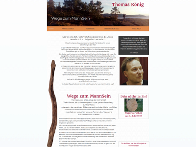 mann-herz-kraft.de snapshot