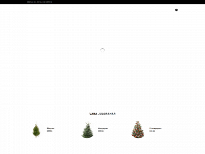 stockholmsgranar.se snapshot