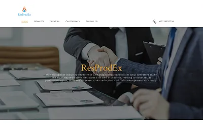resprodex.com snapshot
