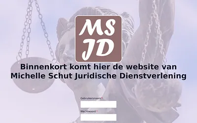 msjd.nl snapshot
