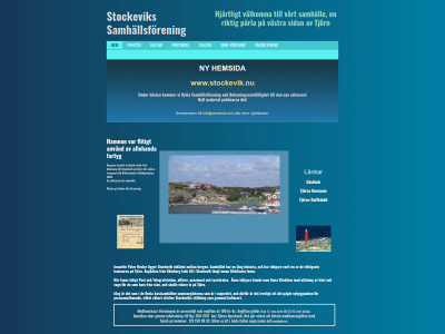 stockevik.net snapshot