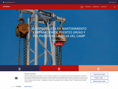 aditgruas.es snapshot