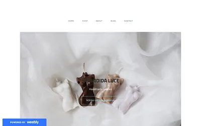 splendidaluce.weebly.com snapshot