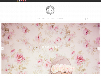 anour-fashion.com snapshot