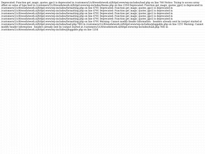 woofatwork.nl snapshot