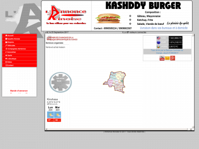 annoncekinoise.com snapshot