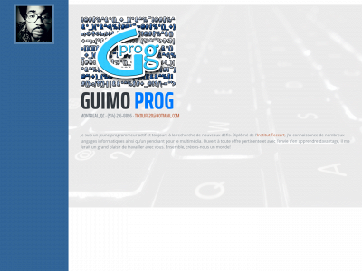 e-progg.com snapshot