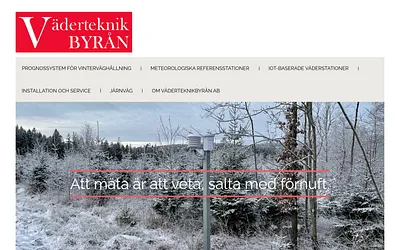vbyran.se snapshot