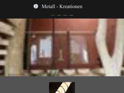 metall-kreationen.com snapshot