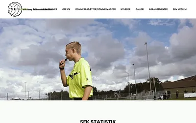 silkeborg-fk.dk snapshot