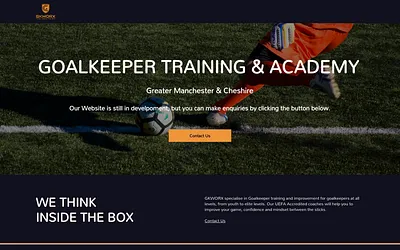 gkworx.co.uk snapshot
