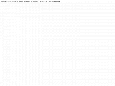 allthingsmerritt.com snapshot