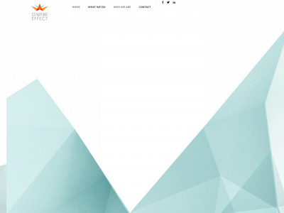 starfireeffect.com snapshot