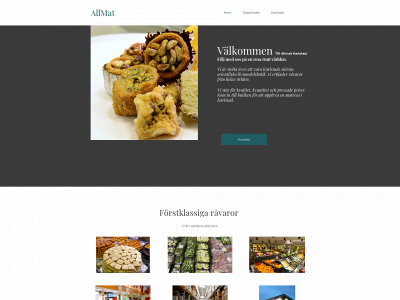 allmatkarlstad.se snapshot