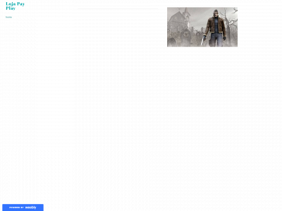 playdosgames.weebly.com snapshot