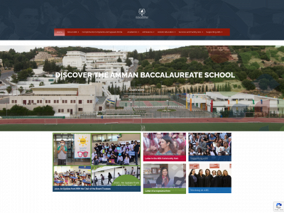 abs.edu.jo snapshot