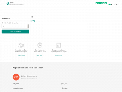 aypapi.com snapshot