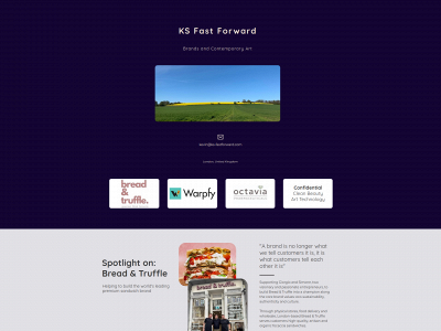ks-fastforward.com snapshot