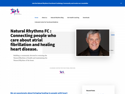 naturalrhythmsfc.com snapshot