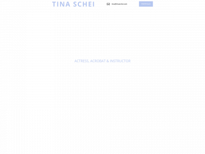 tinaschei.com snapshot