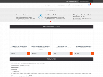 kbantennes.net snapshot