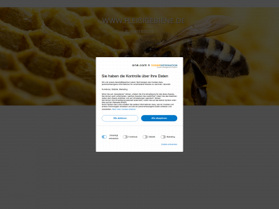 imker-stuttgartnord.de snapshot