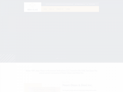 reemglass.com snapshot