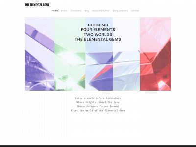 theelementalgems.weebly.com snapshot